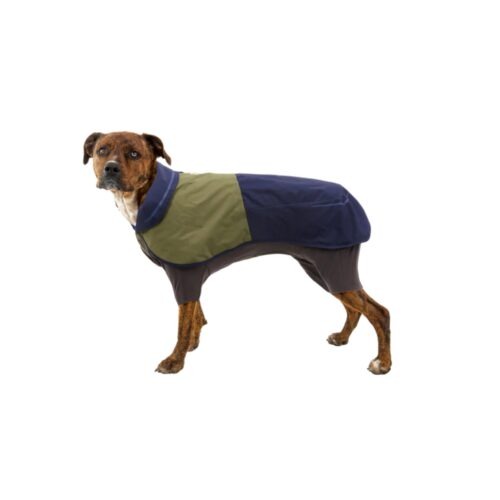 RUFFWEAR 四腳彈性雨衣 (衣服)RUFFWEAR Sun Shower™ Coverall 四腳彈性狗雨衣