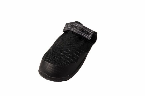 Web JPG-1570_Ridgeline-Shoes_Obsidian-Black_Main_STUDIO (狗鞋)Ridgeline 高機能防護狗鞋