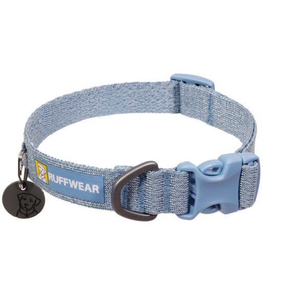 Web JPG-2525_Front-Range-Flex-Collar_Polar-Blue_Main_STUDIO (項圈) Front Range Flex 項圈