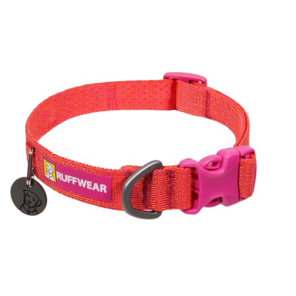 Web JPG-2525_Front-Range-Flex-Collar_Rose-Violet_Main_STUDIO (項圈) Front Range Flex 項圈