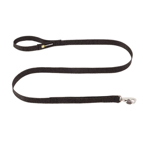 Web JPG-4055_Front-Range-Flex-Leash_Basalt-Gray_Main_Studio (牽繩) Front Range 針織牽繩