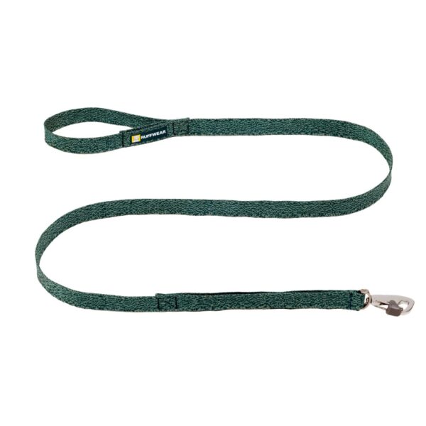 Web JPG-4055_Front-Range-Flex-Leash_Deep-Teal_Main_Studio (牽繩) Front Range 針織牽繩