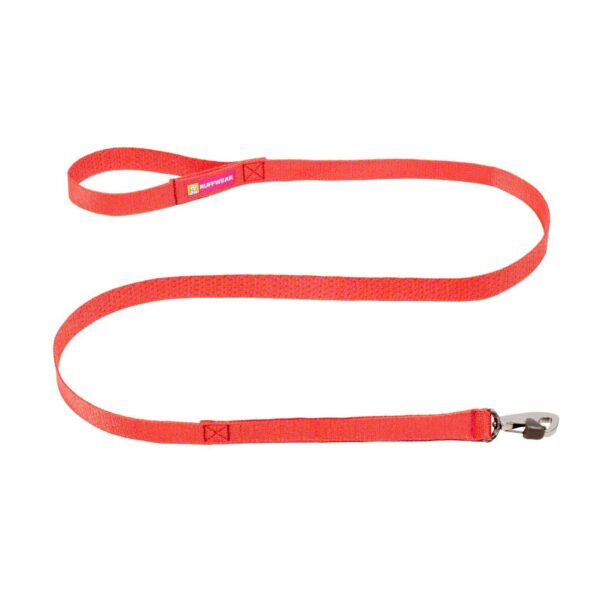 Web JPG-4055_Front-Range-Flex-Leash_Rose-Violet_Main_Studio (牽繩) Front Range 針織牽繩